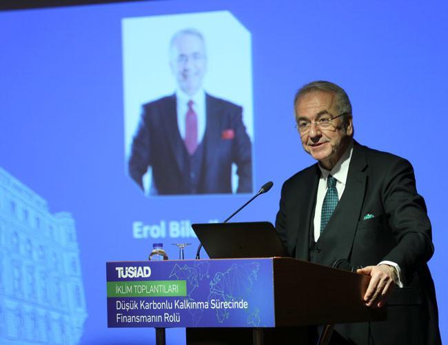 Fiscal stability should be maintained before elections: Turkey’s top bosses group