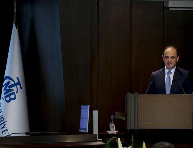 Turkish Central Bank raises lending rate by 75 basis points