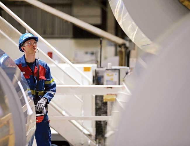 EU starts monitoring aluminum imports