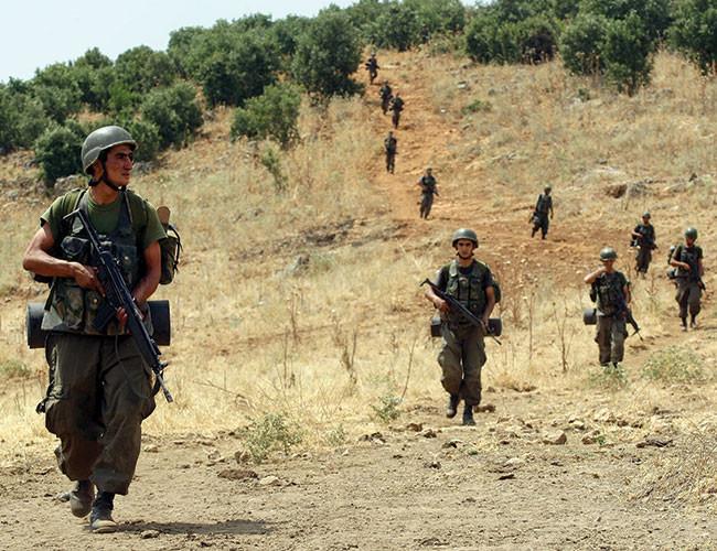 One Turkish soldier killed in clashes with PKK in Turkey’s southeast