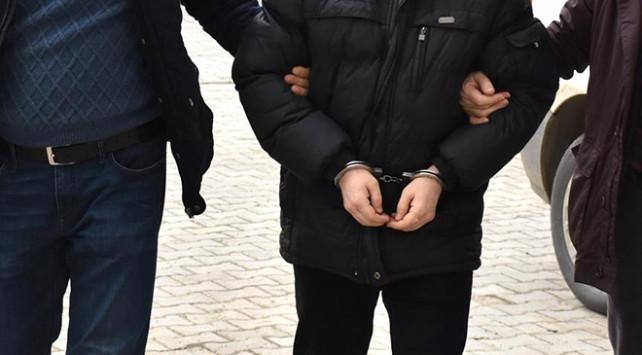 More than 70 detained in anti-FETÖ operations in İzmir