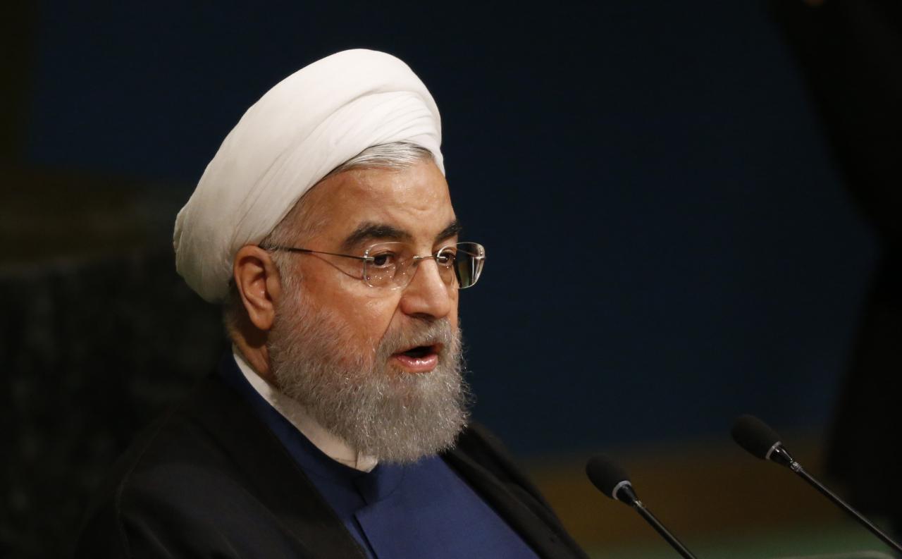 Iran warns US it would regret quitting nuclear deal