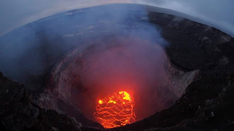 Hawaii Volcano Eruption Leads More Evacuations World News