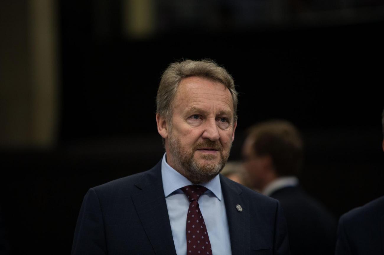 Europe’s reactions against Erdoğan too harsh: Bosnian leader