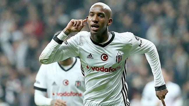 The 30-year old son of father Augusto Carlos and mother Ivone da Silva Talisca in 2024 photo. Talisca earned a 3.2 million dollar salary - leaving the net worth at  million in 2024