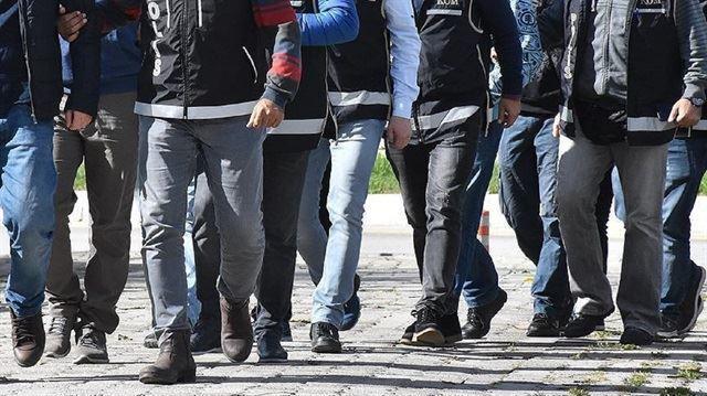 Turkish court sentences 104 FETÖ suspects to life in prison