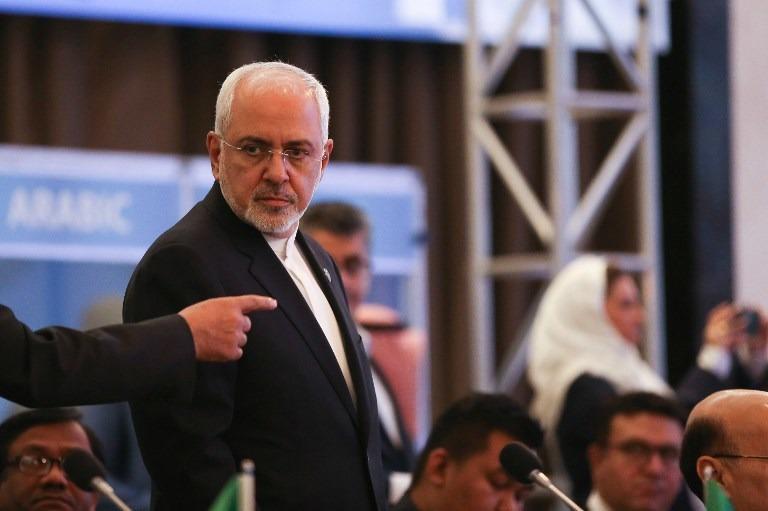 Iran slams US sanctions push, Syria rejects idea of Iranian withdrawal