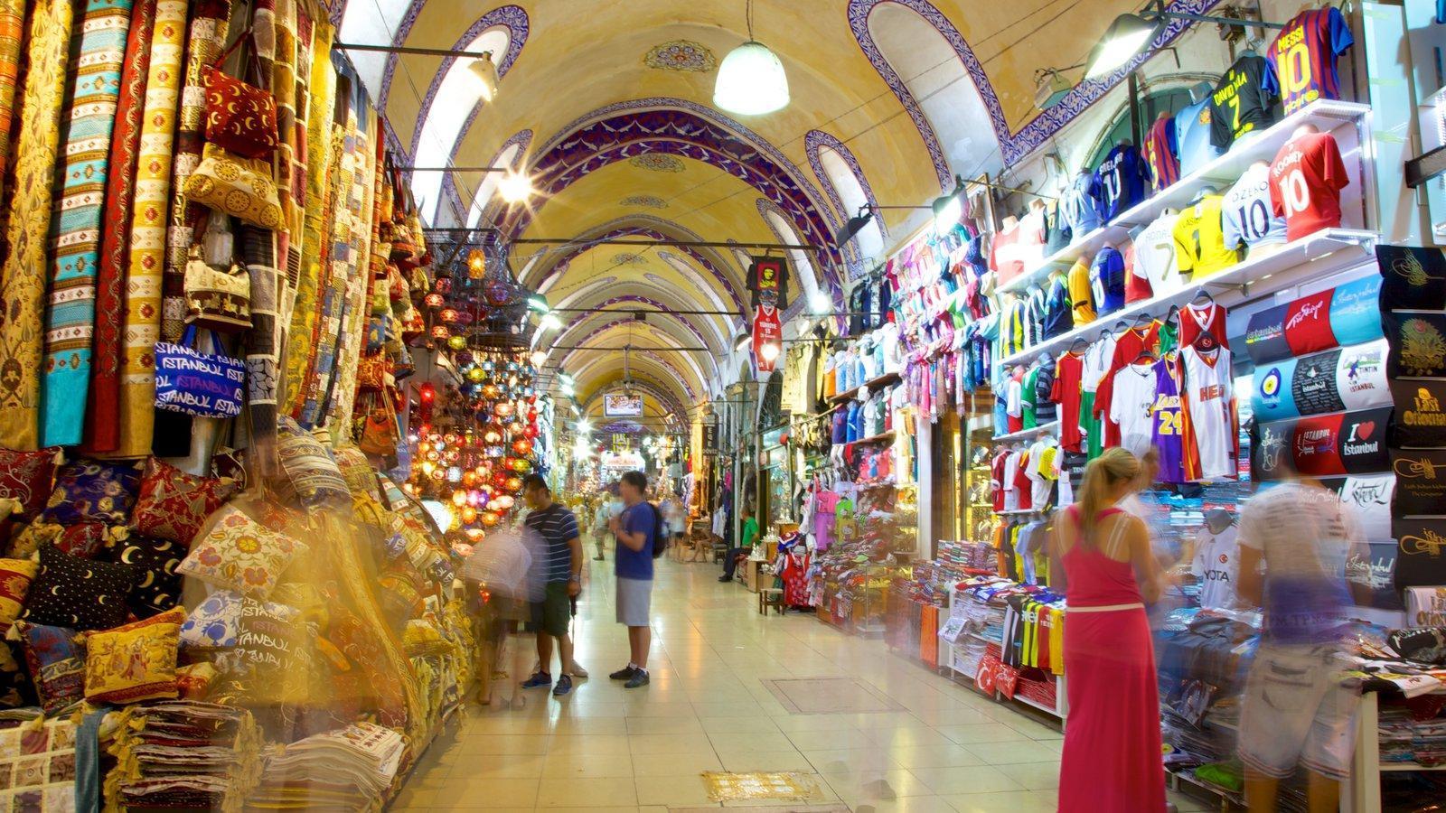 No unoccupied shops left in Grand Bazaar - Türkiye News
