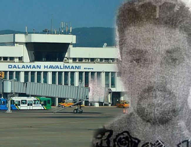 British man falls to his death at Dalaman Airport T rkiye News