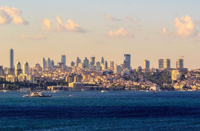 Turkish banking sector profits $4.6 billion in four months