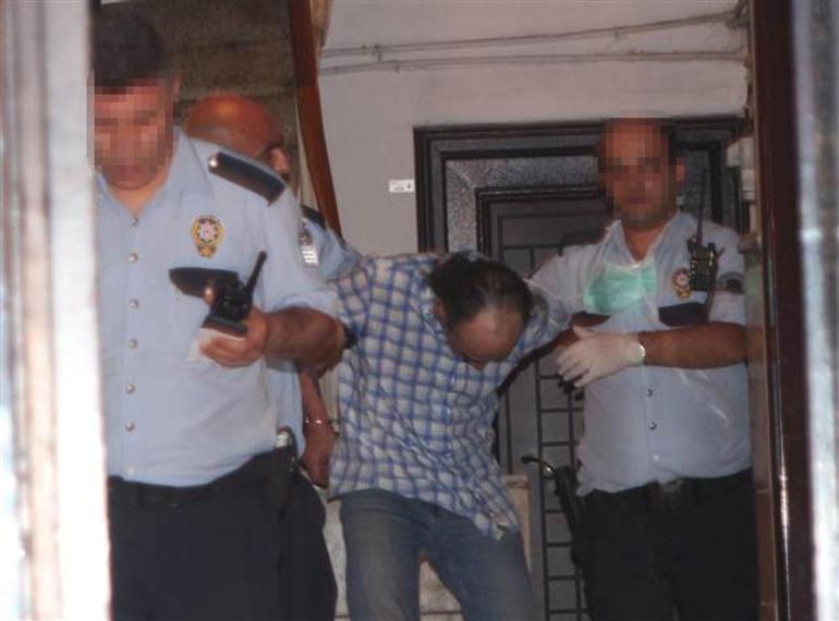 Tunisian man found murdered inside dishwasher cast in concrete in Istanbul