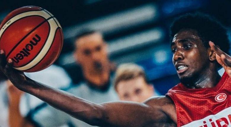 Muhaymin Mustafa Tofaş'ta Spor Haberleri / Basketbol