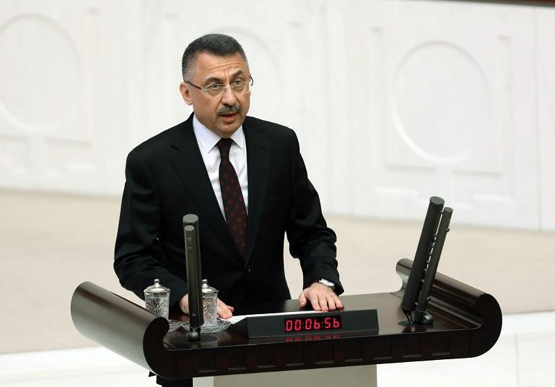 First Cabinet Sworn In Under Presidential System - Türkiye News