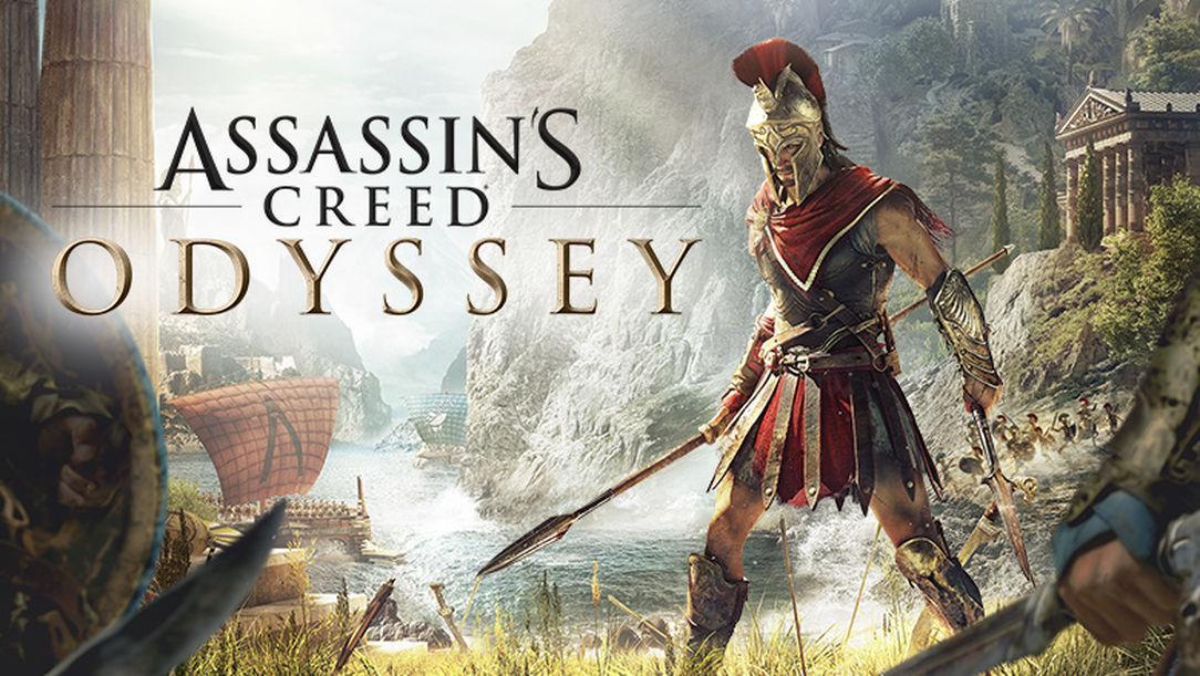 Πότε έρχεται το Assassin’s Creed Odyssey;