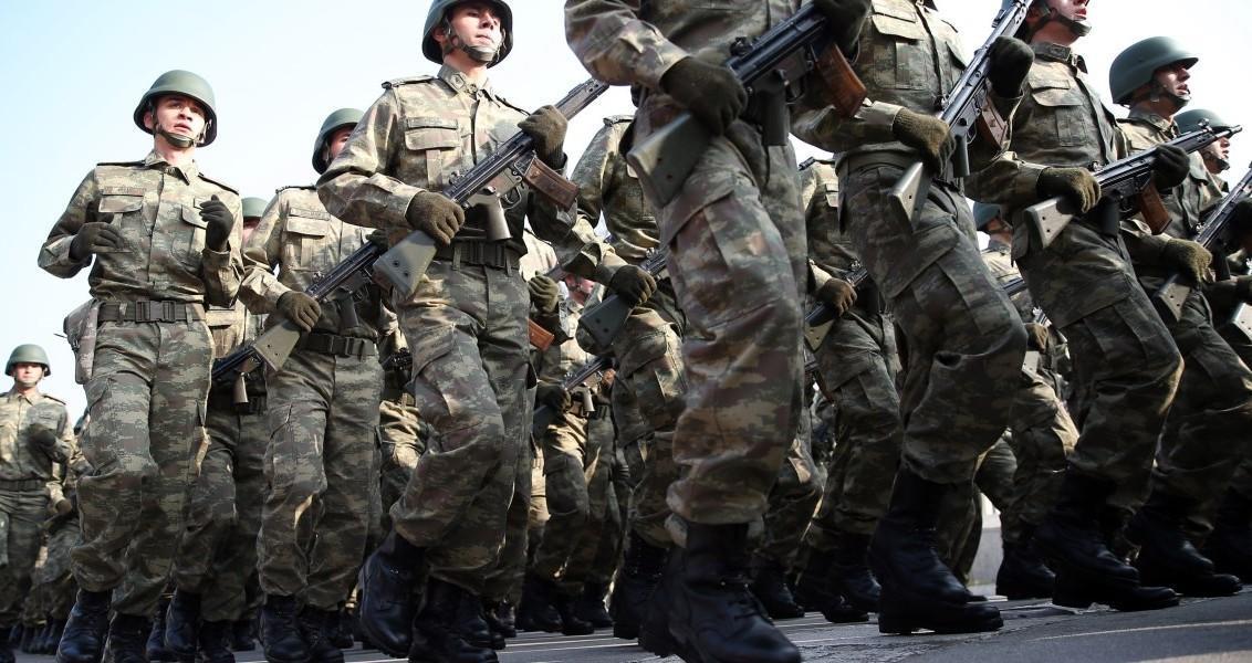 Turkish government submits paid military exemption bill Türkiye News