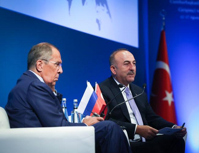 Turkish, Russian Top Diplomats To Meet In Moscow - Türkiye News