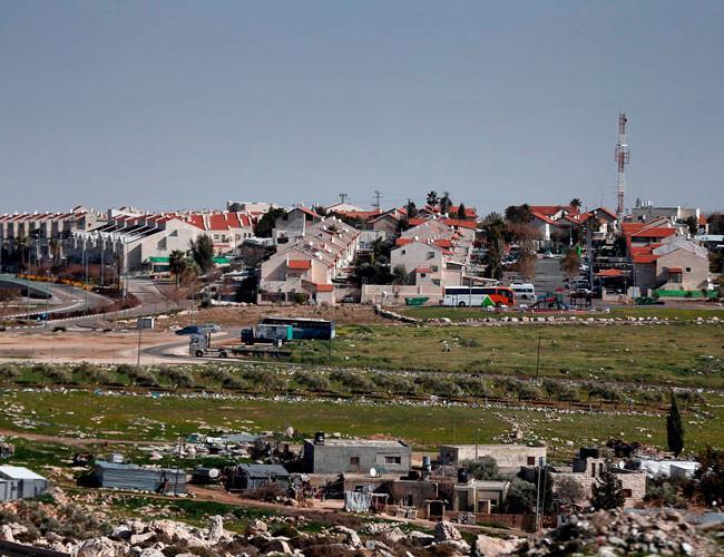 Turkey condemns Israels approval of new settlements