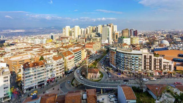 Yaşam kalitesi en yüksek şehirler belli oldu! İlk 100'e ne İstanbul ne İzmir ne Ankara... Bakın neresi girdi