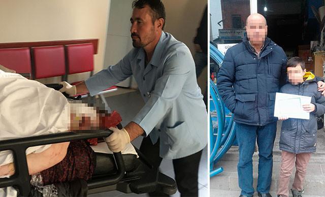 10-year-old accidentally kills grandmother, remanded in custody in Turkey