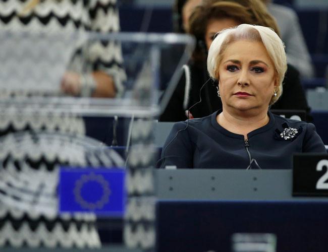 Romania’s prime minister to hold talks in Ankara