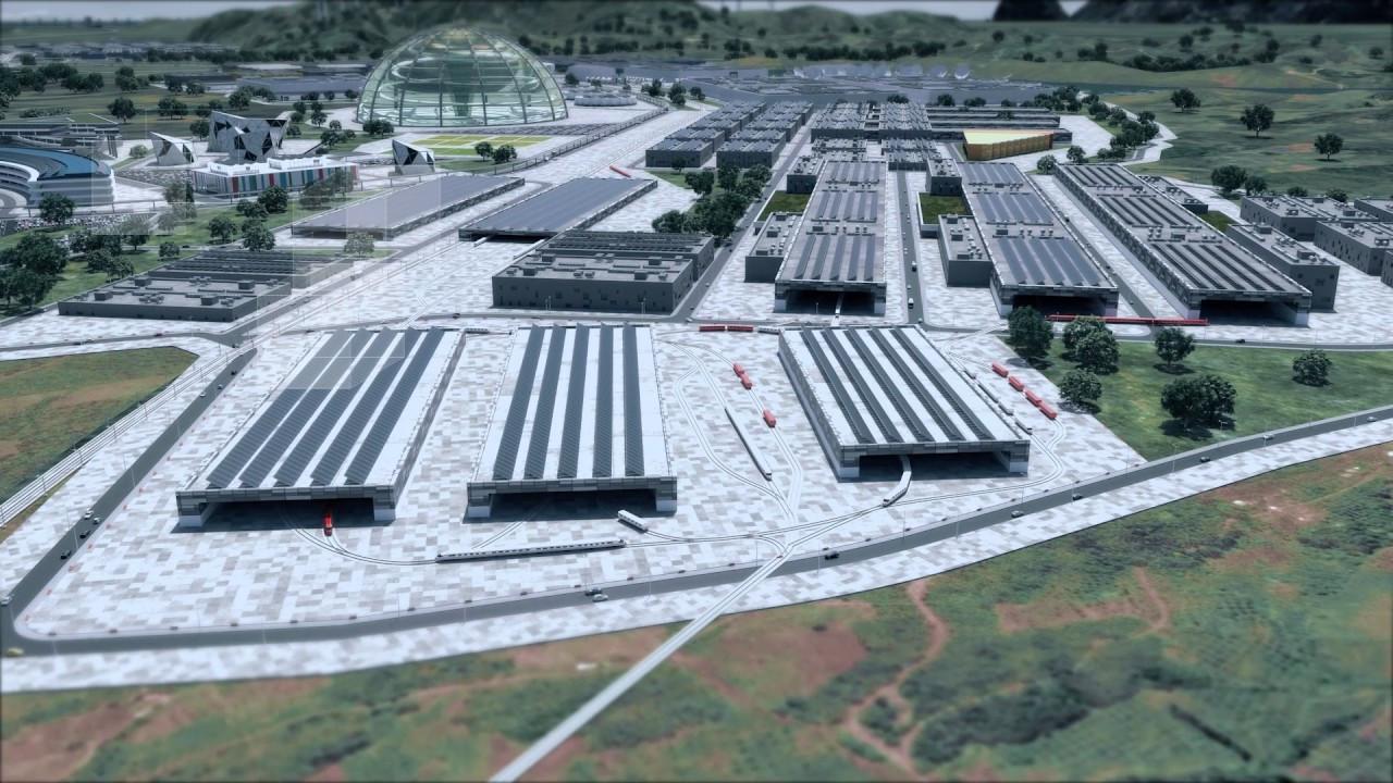 Turkish government extends free of charge space allocations at industrial zones