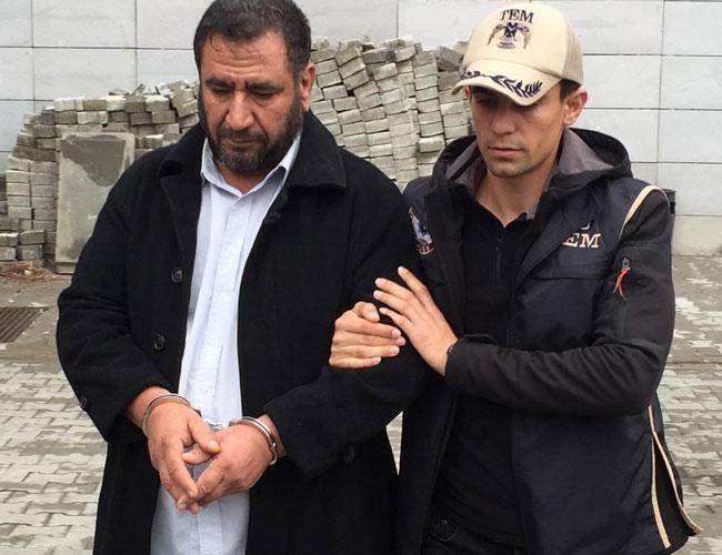 4 ISIL Suspects Detained In Trabzon, Samsun - Türkiye News