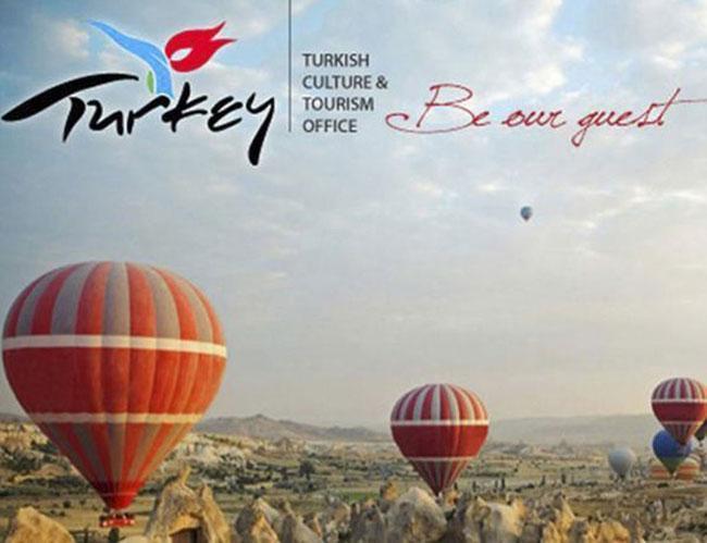 Turkey will no longer use ‘tulip’ in promotion logos