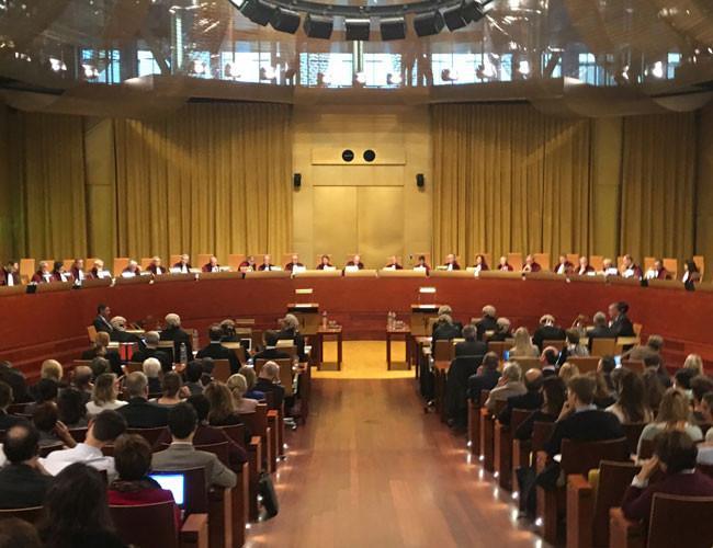 UK can unilaterally stop Brexit: Top EU court