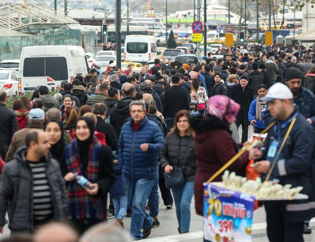 Unemployment rate rose to 11.4 pct in Turkey in September