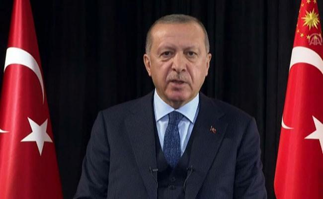 Turkey thwarted attacks on its economy in 2018: Erdoğan