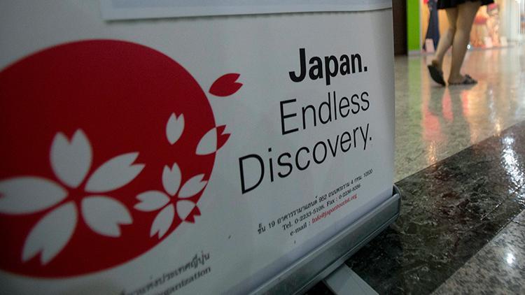 Japonya’da turistlere yeni vergi uygulaması