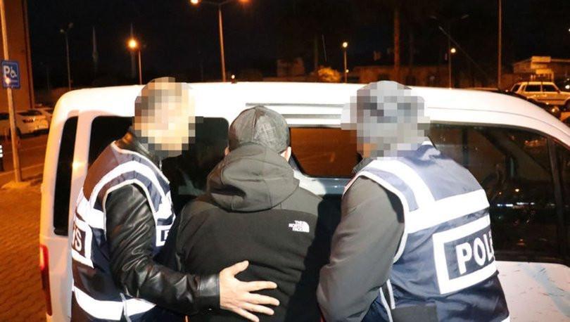 Detention warrants out for 95 FETÖ-linked suspects