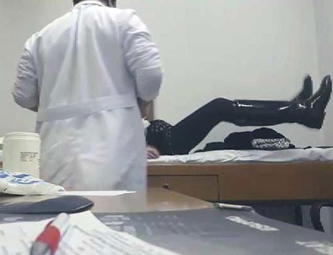 Turkish doctor detained for sexually assaulting patient released under judicial control