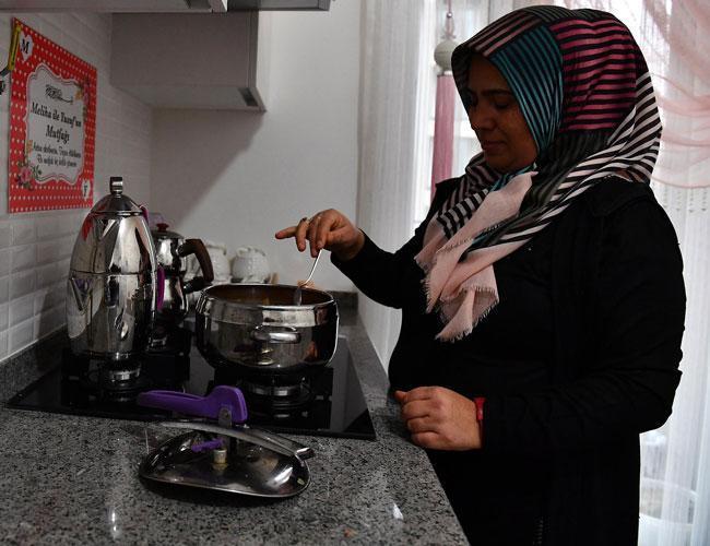 Turkish poverty threshold rises 3.5 percent in January - Latest News