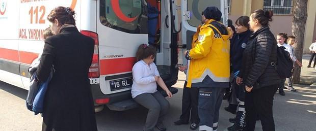 ‘Bullied’ student sends 25 peers to hospital by dripping glue in their water bottles