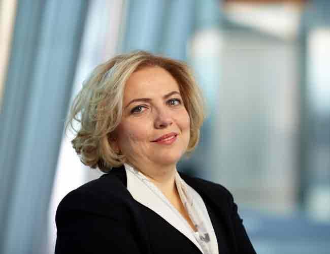 Turkey's İşbank elects first female board chair - Latest News