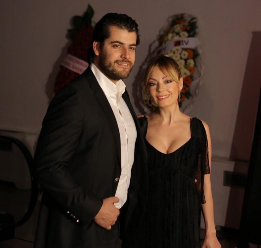 24. Sadri Alışık Tiyatro ve Sinema Oyuncu Ödülleri sahiplerini buldu