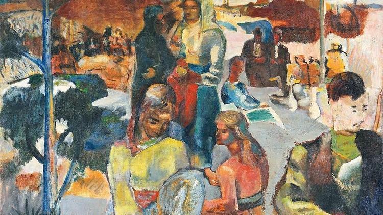 11 prominent Turkish painters of 20th century