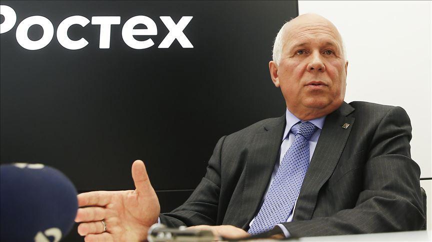 Russia, Turkey continue talks on joint S-400 production