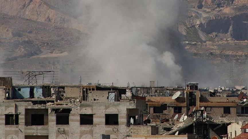 Security Council envoys seek probe of Idlib airstrikes