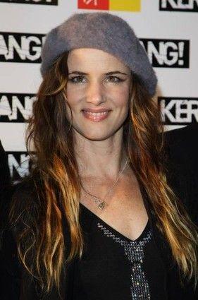 Juliette Lewis - Mahmure