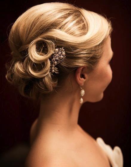 2016 Gelin Topuzu Modelleri