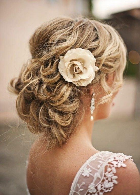 2016 Gelin Topuzu Modelleri