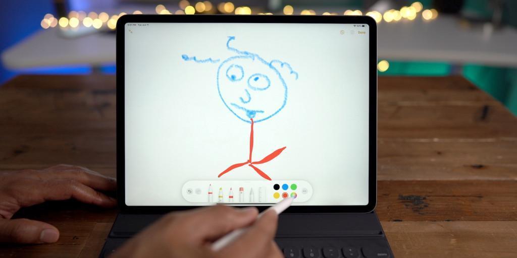 Ipados Yayında İşte Gelen Müthiş Yenilikler Teknoloji Haberler