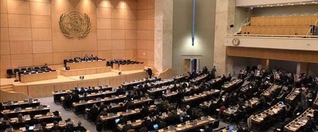 Syrian constitutional committee to meet on Oct 30