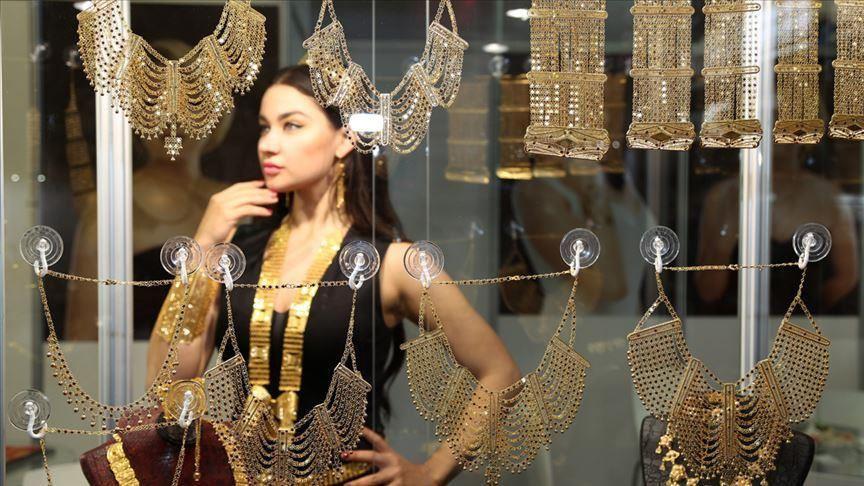 Istanbul to host conference on Asian jewelry industry