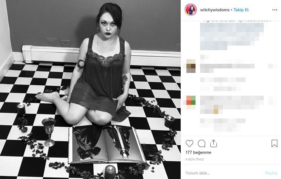 İşini bırakıp hayalinin peşinden koştu Ne yaptığına inanamayacaksınız