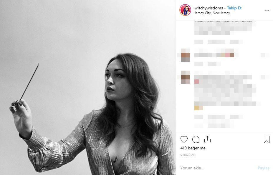 İşini bırakıp hayalinin peşinden koştu Ne yaptığına inanamayacaksınız