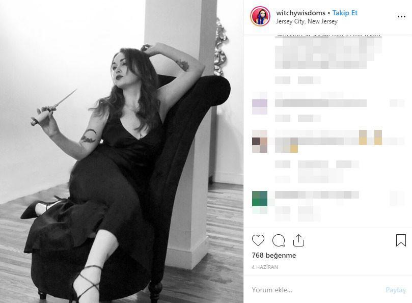 İşini bırakıp hayalinin peşinden koştu Ne yaptığına inanamayacaksınız