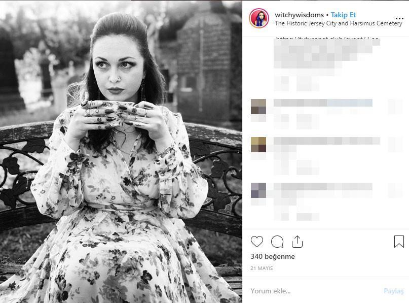 İşini bırakıp hayalinin peşinden koştu Ne yaptığına inanamayacaksınız